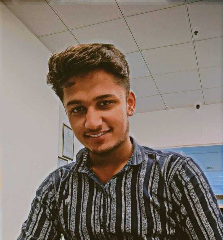 Prince Thakur