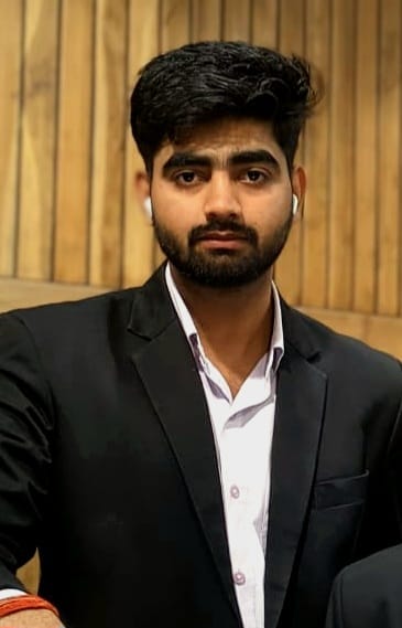 Kartik Bhardwaj