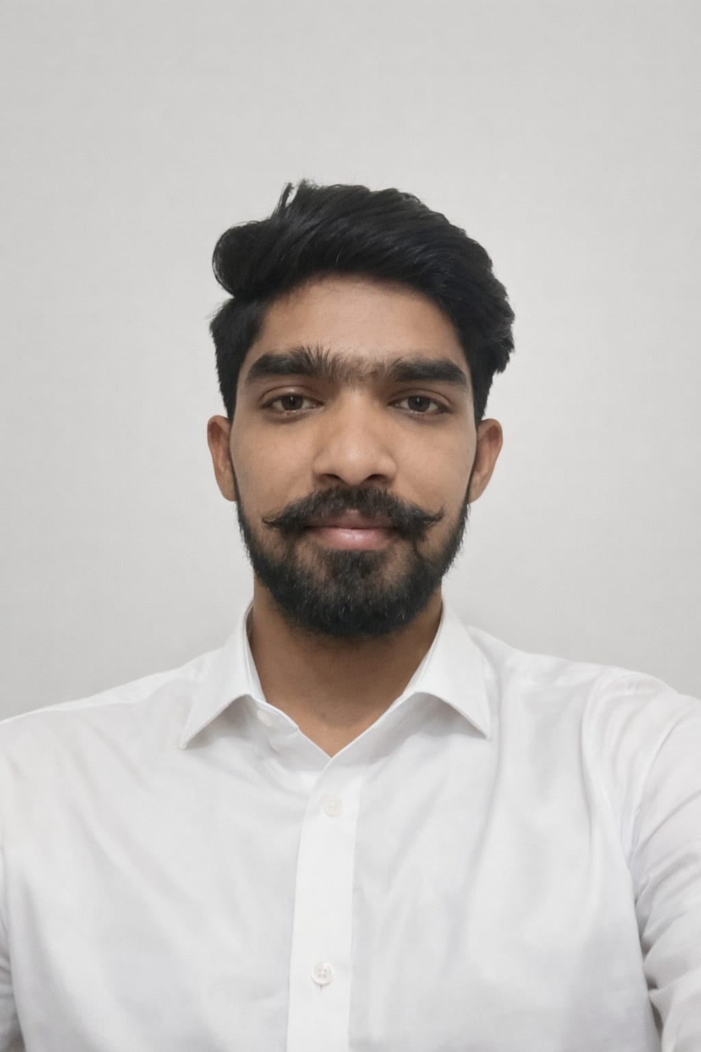 Satyam Sagar